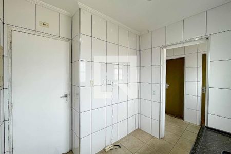 Apartamento à venda com 60m², 2 quartos e 1 vagaCozinha