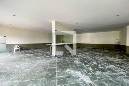 Apartamento à venda com 60m², 2 quartos e 1 vagaÁrea comum - Salão de festas 2