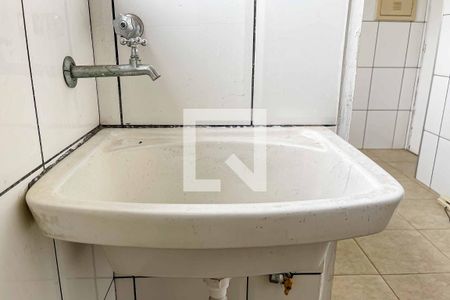 Apartamento à venda com 60m², 2 quartos e 1 vagaÁrea de Serviço