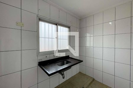 Apartamento à venda com 60m², 2 quartos e 1 vagaCozinha