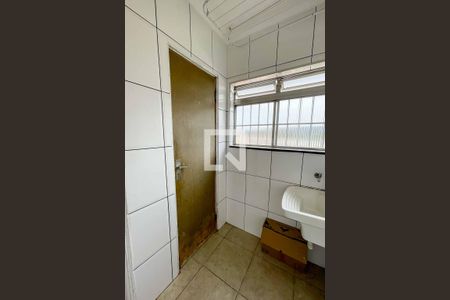 Apartamento à venda com 60m², 2 quartos e 1 vagaÁrea de Serviço