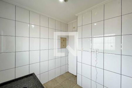 Apartamento à venda com 60m², 2 quartos e 1 vagaCozinha