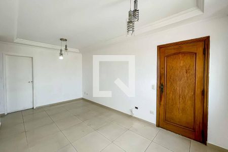 Sala de apartamento à venda com 2 quartos, 60m² em Mandaqui, São Paulo