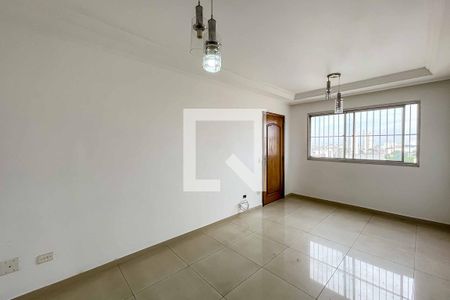 Sala de apartamento à venda com 2 quartos, 60m² em Mandaqui, São Paulo