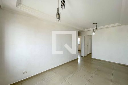 Sala de apartamento à venda com 2 quartos, 60m² em Mandaqui, São Paulo