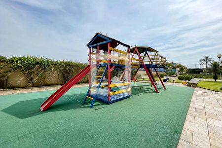 Apartamento à venda com 60m², 2 quartos e 1 vagaÁrea Comum - Playground