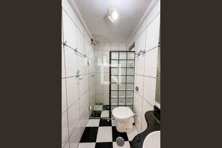 Apartamento à venda com 60m², 2 quartos e 1 vagaBanheiro