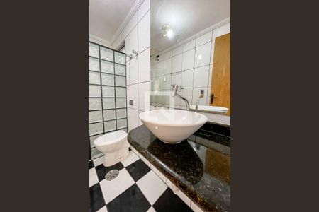 Apartamento à venda com 60m², 2 quartos e 1 vagaBanheiro