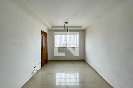 Sala de apartamento à venda com 2 quartos, 60m² em Mandaqui, São Paulo