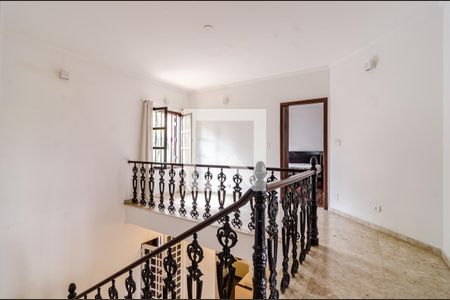 Casa para alugar com 376m², 4 quartos e 1 vagaHall superior