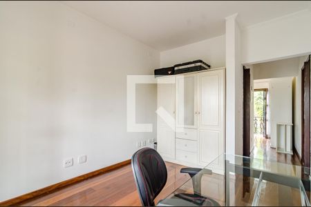 Casa para alugar com 376m², 4 quartos e 1 vagaSuíte 3