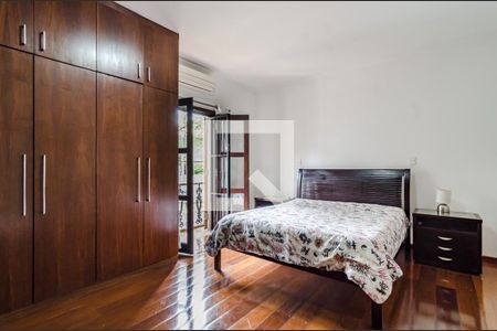 Casa para alugar com 376m², 4 quartos e 1 vagaSuíte 1