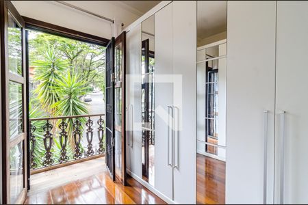 Casa para alugar com 376m², 4 quartos e 1 vagaSuíte 4