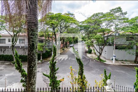 Casa para alugar com 376m², 4 quartos e 1 vagaVista da Suíte 1