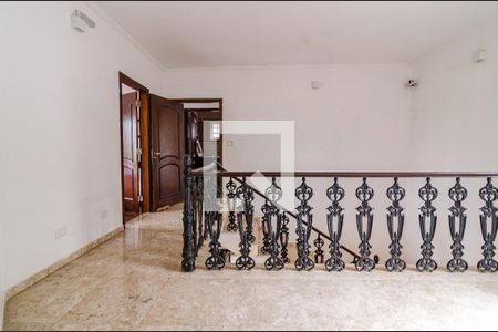 Casa para alugar com 376m², 4 quartos e 1 vagaHall superior