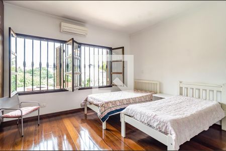 Casa para alugar com 376m², 4 quartos e 1 vagaSuíte 2