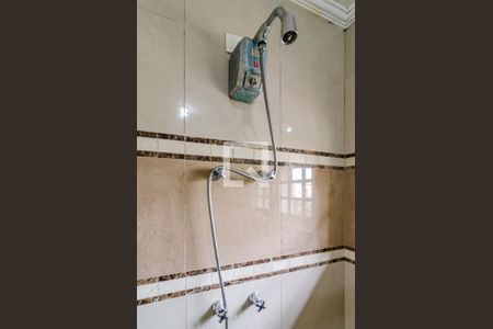 Casa para alugar com 376m², 4 quartos e 1 vagaBanheiro da suíte 1