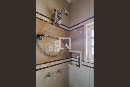 Casa para alugar com 376m², 4 quartos e 1 vagaBanheiro da suíte 2