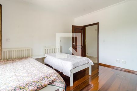 Casa para alugar com 376m², 4 quartos e 1 vagaSuíte 2