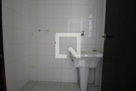 Casa à venda com 217m², 3 quartos e 6 vagasLavanderia