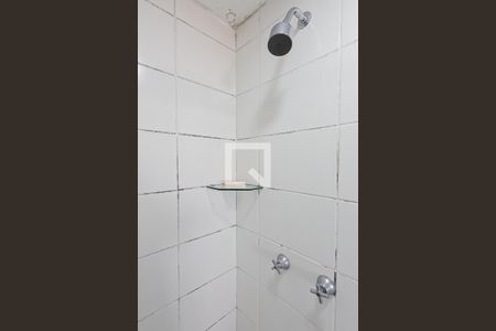 Apartamento à venda com 66m², 2 quartos e 1 vaga Apartamento à venda com 66m², 2 quartos e 1 vagaBanheiro da Suíte