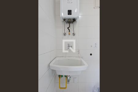 Apartamento à venda com 66m², 2 quartos e 1 vaga Apartamento à venda com 66m², 2 quartos e 1 vagaÁrea de Serviço