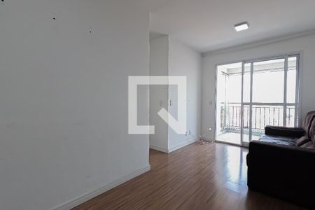 Sala de apartamento à venda com 2 quartos, 66m² em Jardim Flor da Montanha, Guarulhos