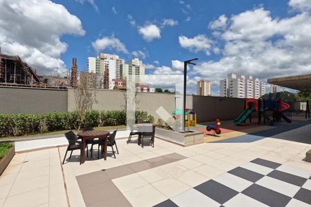 Apartamento à venda com 66m², 2 quartos e 1 vaga Apartamento à venda com 66m², 2 quartos e 1 vagaÁrea comum