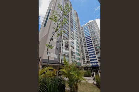 Apartamento à venda com 66m², 2 quartos e 1 vaga Apartamento à venda com 66m², 2 quartos e 1 vagaFachada do bloco