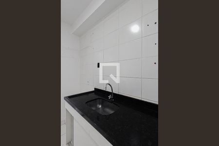Apartamento à venda com 66m², 2 quartos e 1 vaga Apartamento à venda com 66m², 2 quartos e 1 vagaCozinha