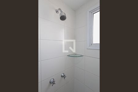 Apartamento à venda com 66m², 2 quartos e 1 vaga Apartamento à venda com 66m², 2 quartos e 1 vagaBanheiro