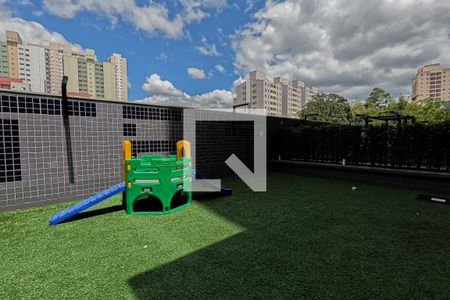 Apartamento à venda com 66m², 2 quartos e 1 vaga Apartamento à venda com 66m², 2 quartos e 1 vagaÁrea comum