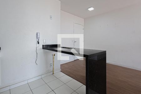 Apartamento à venda com 66m², 2 quartos e 1 vaga Apartamento à venda com 66m², 2 quartos e 1 vagaCozinha