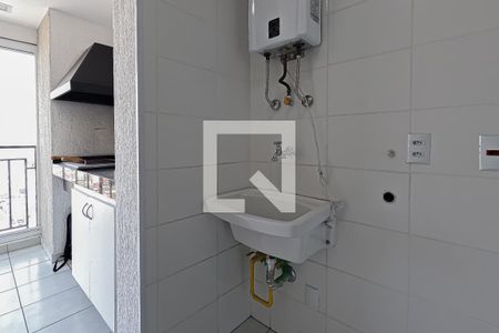 Apartamento à venda com 66m², 2 quartos e 1 vaga Apartamento à venda com 66m², 2 quartos e 1 vagaÁrea de Serviço