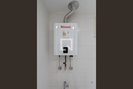 Apartamento à venda com 66m², 2 quartos e 1 vaga Apartamento à venda com 66m², 2 quartos e 1 vagaÁrea de Serviço