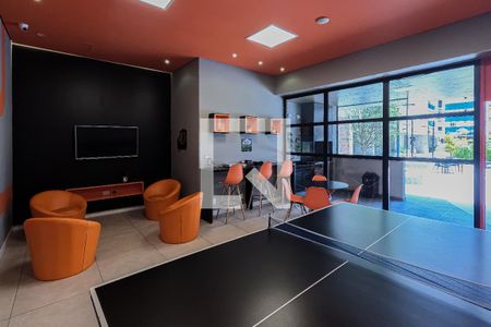 Apartamento à venda com 66m², 2 quartos e 1 vaga Apartamento à venda com 66m², 2 quartos e 1 vagaÁrea comum