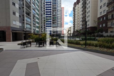 Apartamento à venda com 66m², 2 quartos e 1 vaga Apartamento à venda com 66m², 2 quartos e 1 vagaÁrea comum