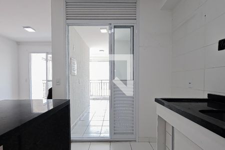 Apartamento à venda com 66m², 2 quartos e 1 vaga Apartamento à venda com 66m², 2 quartos e 1 vagaCozinha