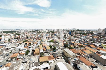 Apartamento à venda com 66m², 2 quartos e 1 vaga Apartamento à venda com 66m², 2 quartos e 1 vagaVista da Suíte