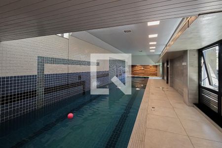 Apartamento à venda com 66m², 2 quartos e 1 vaga Apartamento à venda com 66m², 2 quartos e 1 vagaÁrea comum - Piscina