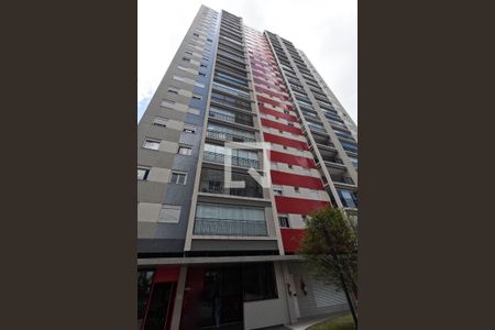 Apartamento à venda com 66m², 2 quartos e 1 vaga Apartamento à venda com 66m², 2 quartos e 1 vagaFachada do bloco