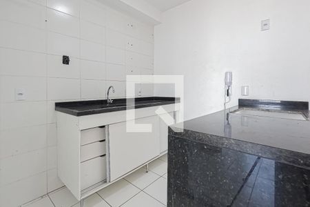 Apartamento à venda com 66m², 2 quartos e 1 vaga Apartamento à venda com 66m², 2 quartos e 1 vagaCozinha