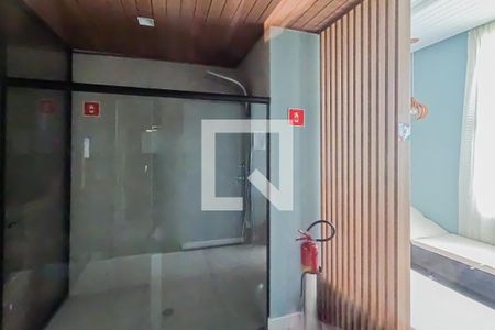 Apartamento à venda com 66m², 2 quartos e 1 vaga Apartamento à venda com 66m², 2 quartos e 1 vagaÁrea comum