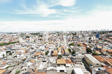 Apartamento à venda com 66m², 2 quartos e 1 vaga Apartamento à venda com 66m², 2 quartos e 1 vagaVista do Quarto