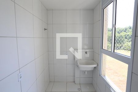 Apartamento à venda com 40m², 2 quartos e sem vagaÁrea de Serviço