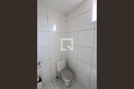 Apartamento à venda com 40m², 2 quartos e sem vagaBanheiro