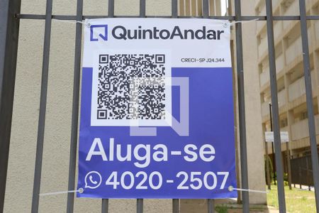 Apartamento à venda com 40m², 2 quartos e sem vagaFachada