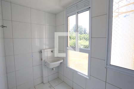 Apartamento à venda com 40m², 2 quartos e sem vagaÁrea de Serviço