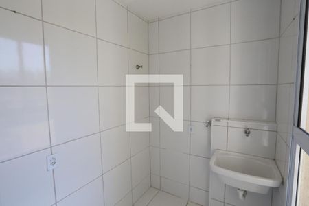 Apartamento à venda com 40m², 2 quartos e sem vagaÁrea de Serviço