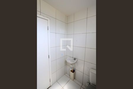 Apartamento à venda com 40m², 2 quartos e sem vagaBanheiro